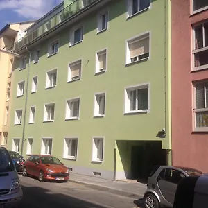  Apartment Ajo Vienna Siemens - Contactless Check-in