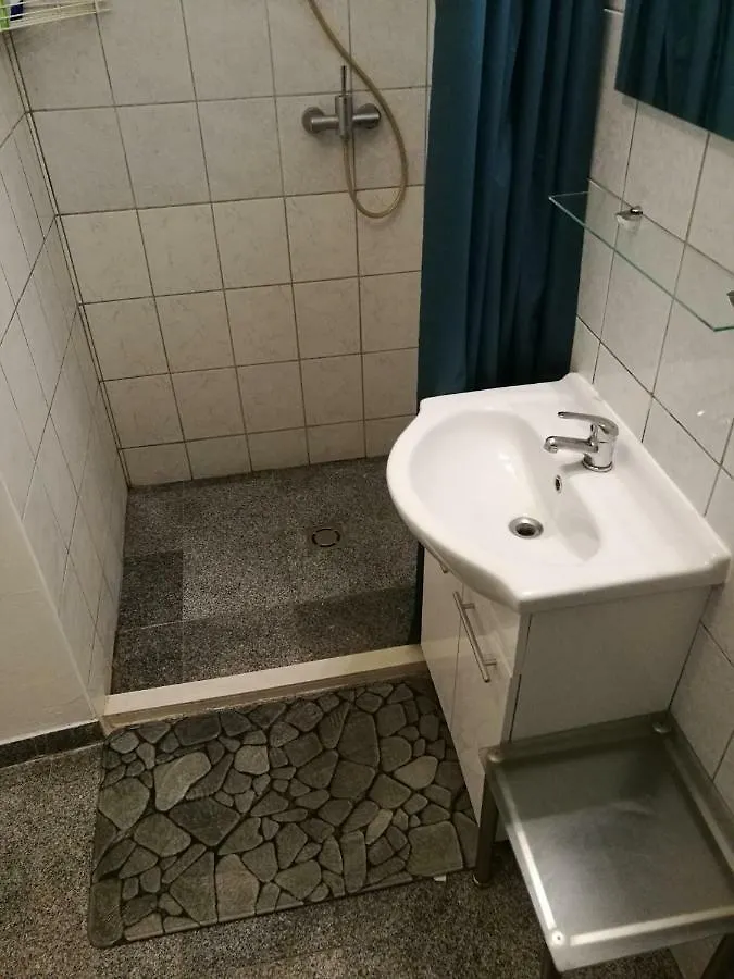 Trending Apartment Viena