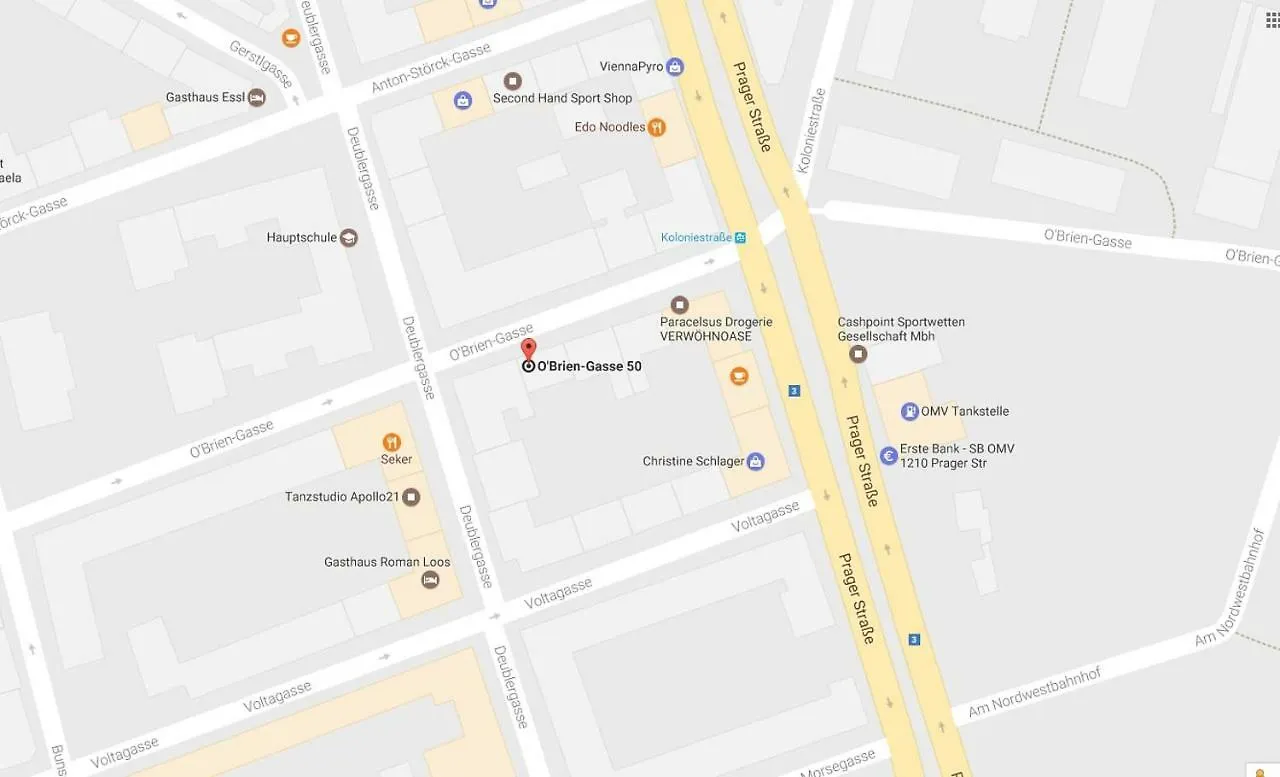 Trending Apartment Viena 0*,  Austria