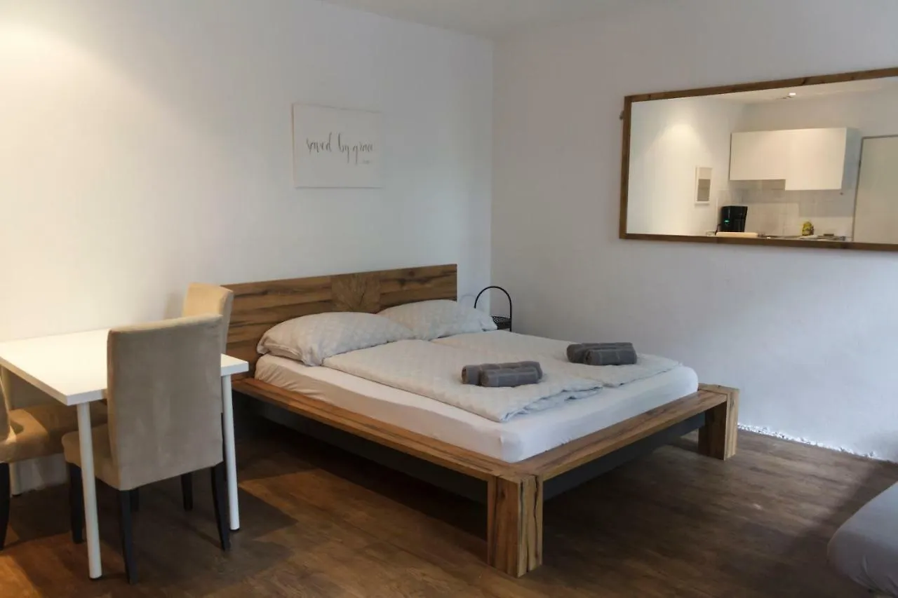 Trending Apartment Viena