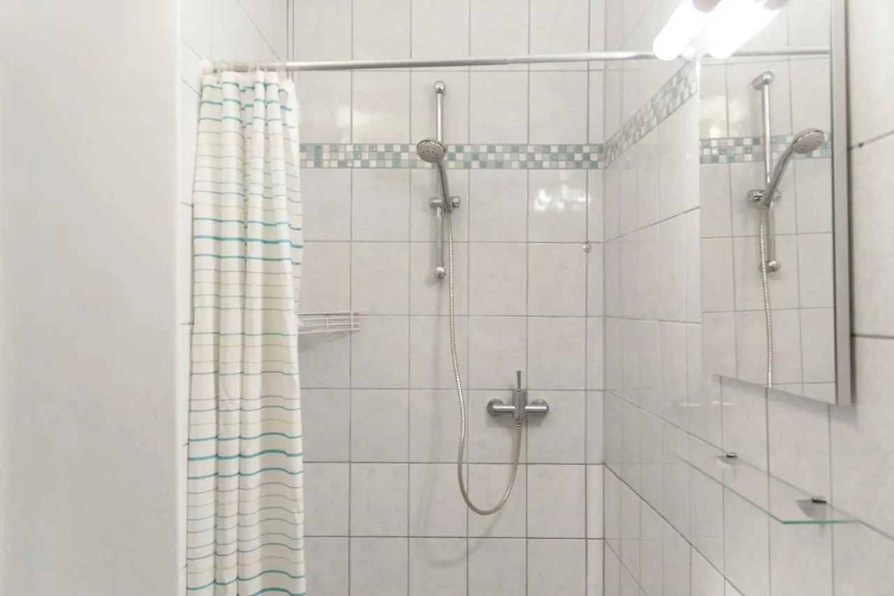 Trending Apartment Viena