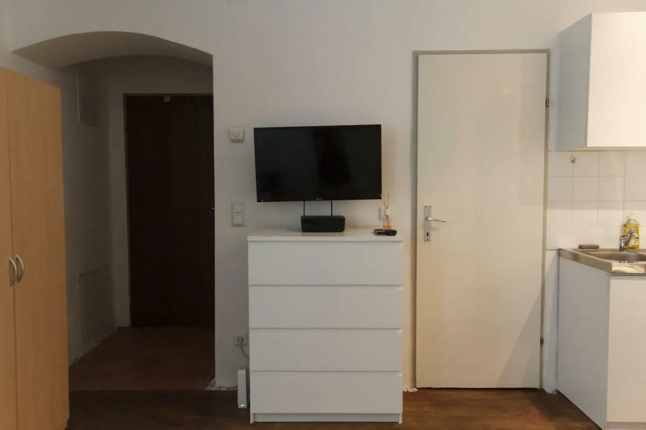 Trending Apartment Viena