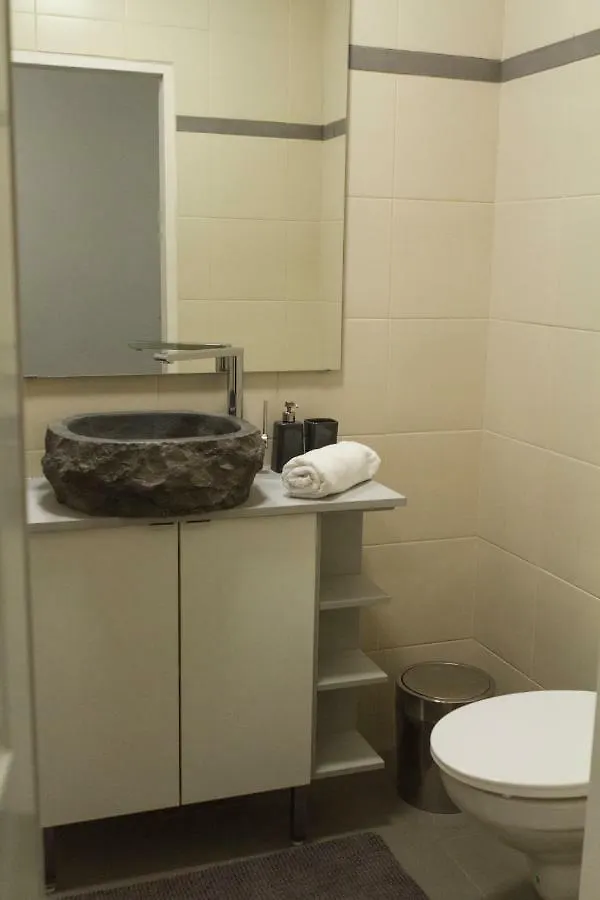 Trending Apartment Viena