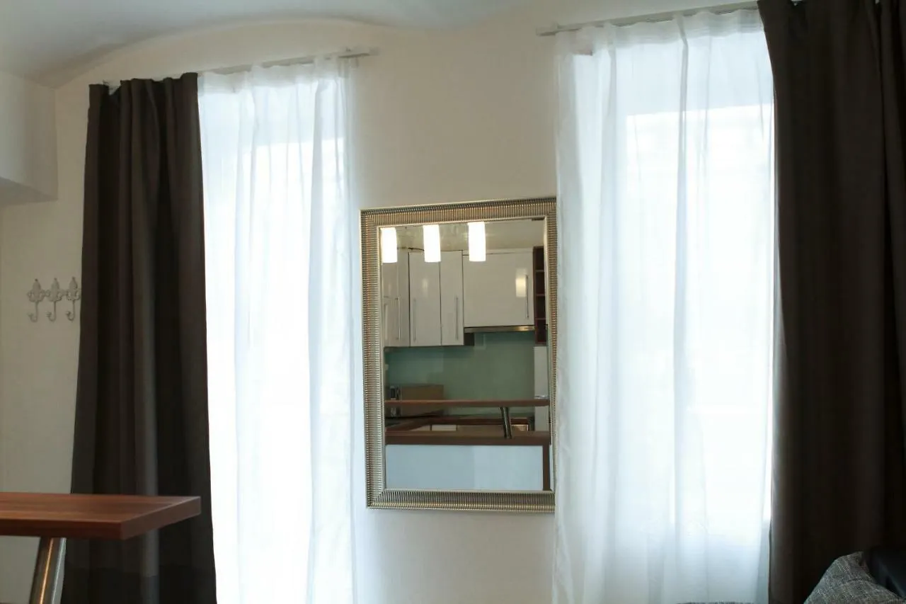 Trending Apartment Viena 0*,