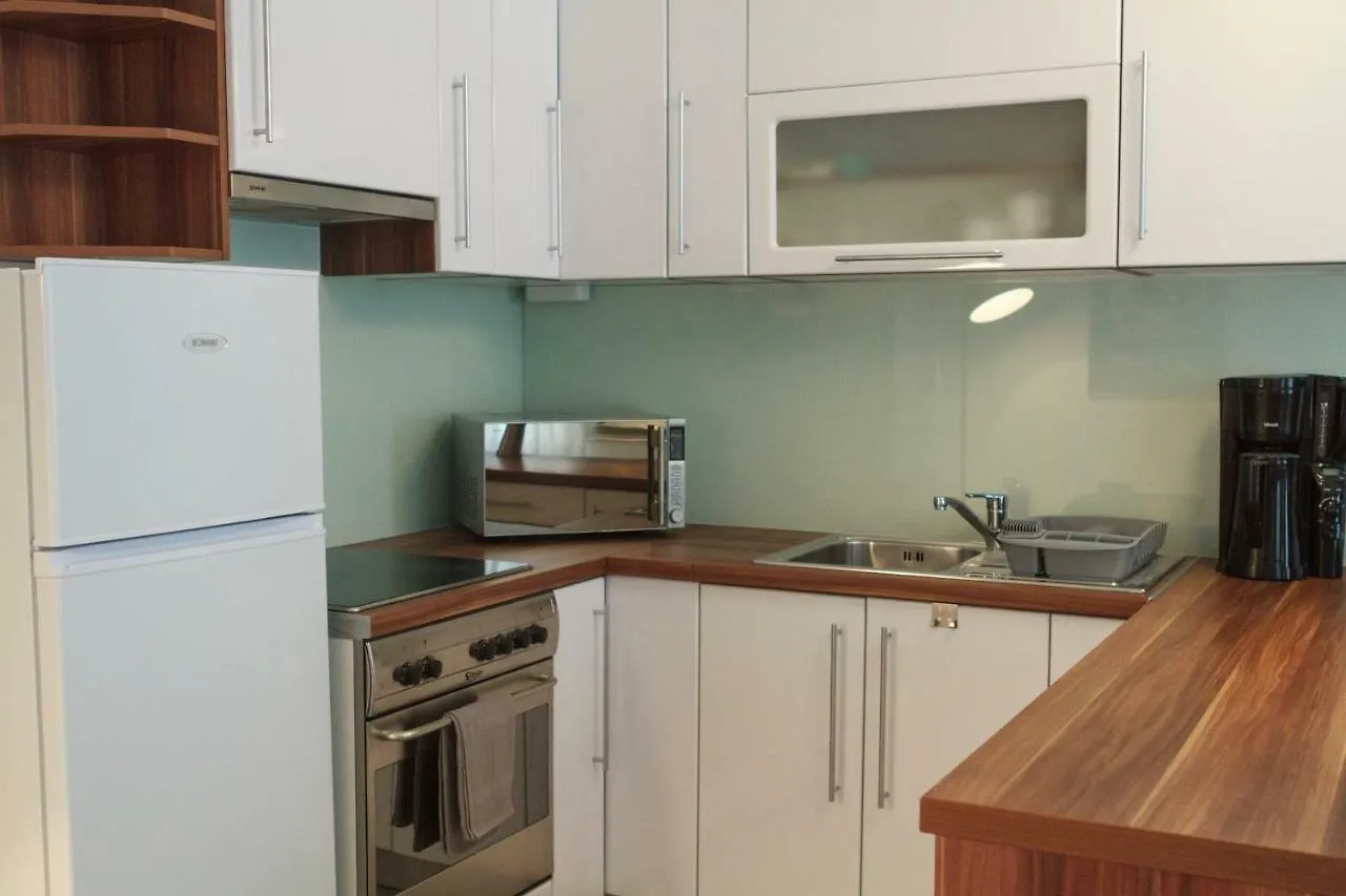 Trending Apartment Viena Austria