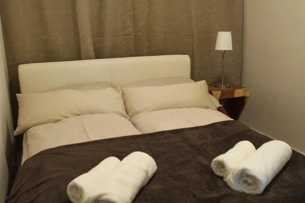 Trending Apartment Viena Austria